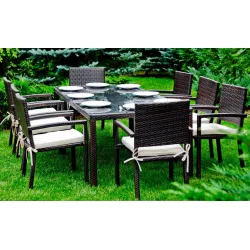 Dining set Bello Giardino MS.007.001-Ombroso
