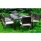 Dining set Bello Giardino MS.007.001-Ombroso