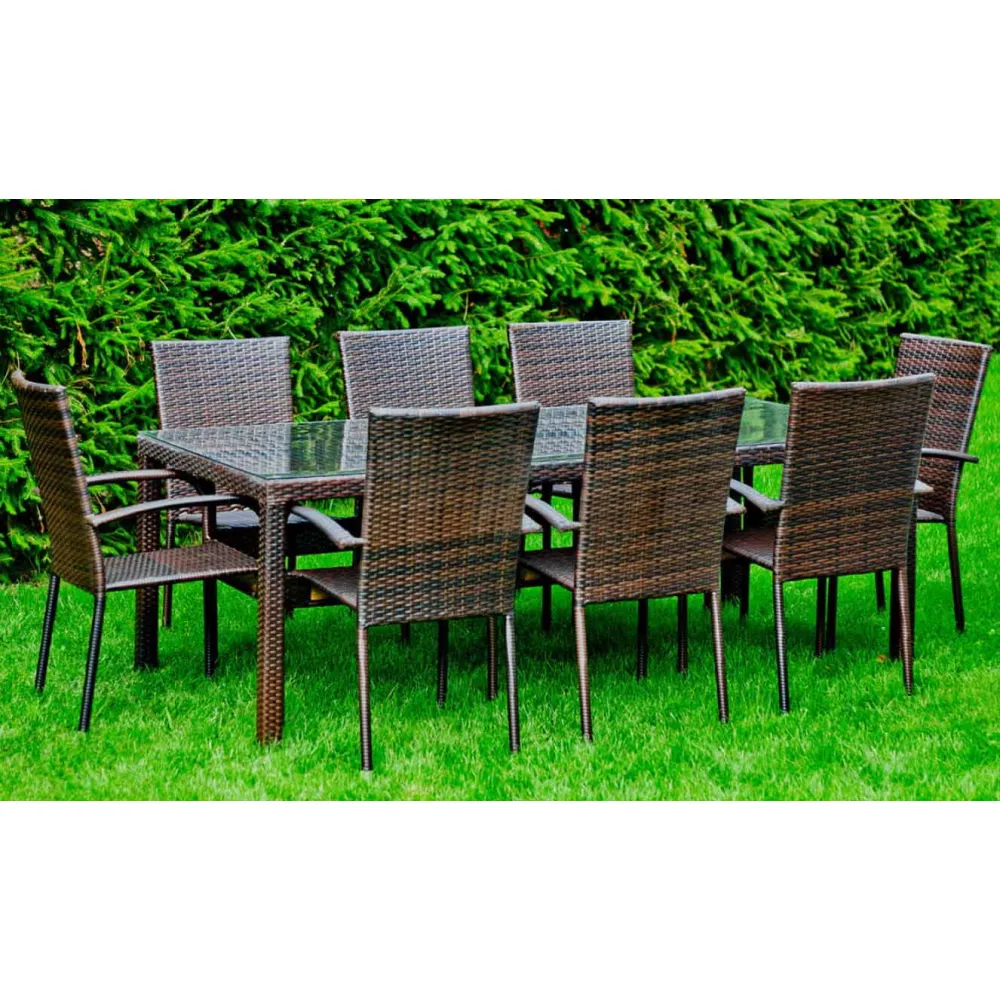 Dining set Bello Giardino MS.008.001-Sottile