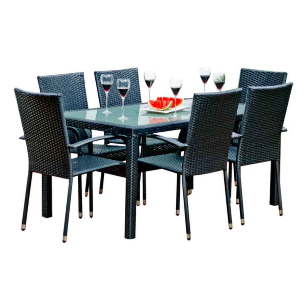 Dining set Bello Giardino MS.009.003-Avvicente