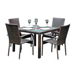 Dining set Bello Giardino MS.010.001-Eccellente