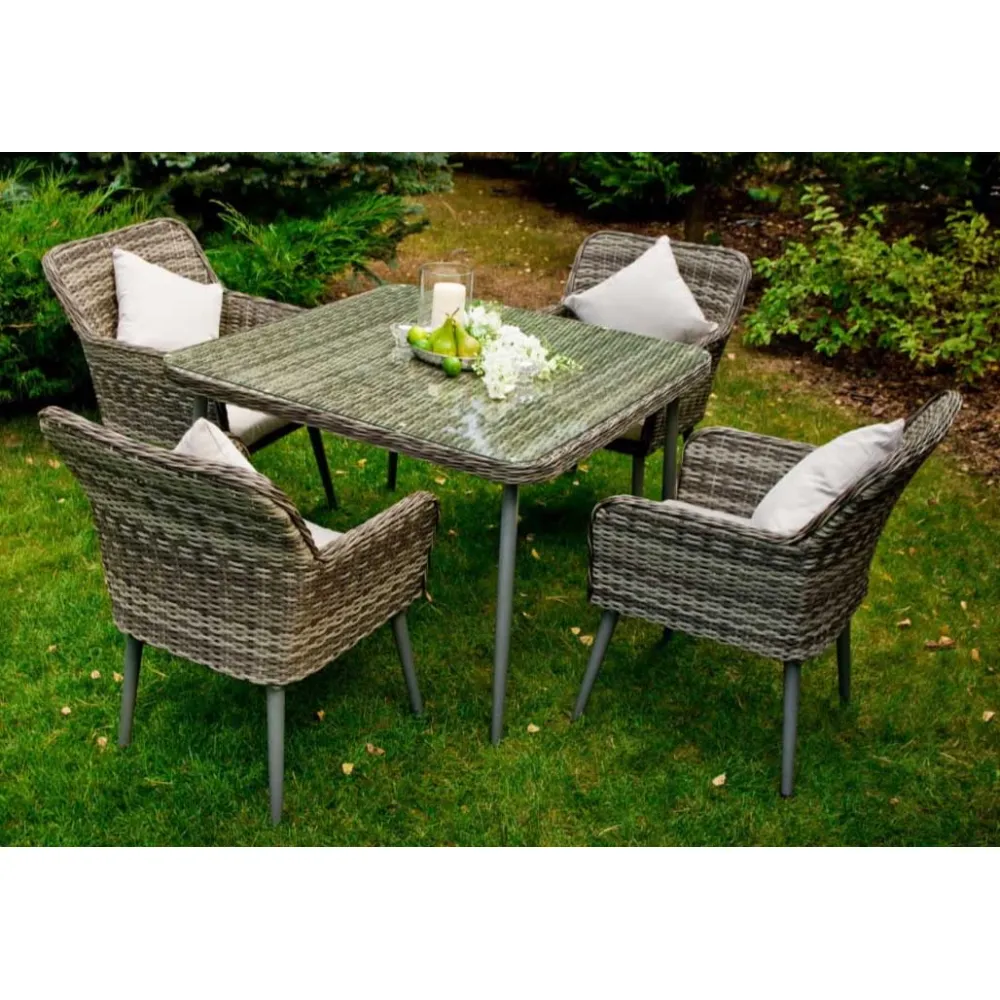 Dining set Bello Giardino MS.025.102-Basso