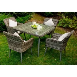 Dining set Bello Giardino MS.025.102-Basso