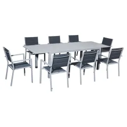 Dining set Bello Giardino MS.031.A-Diverso