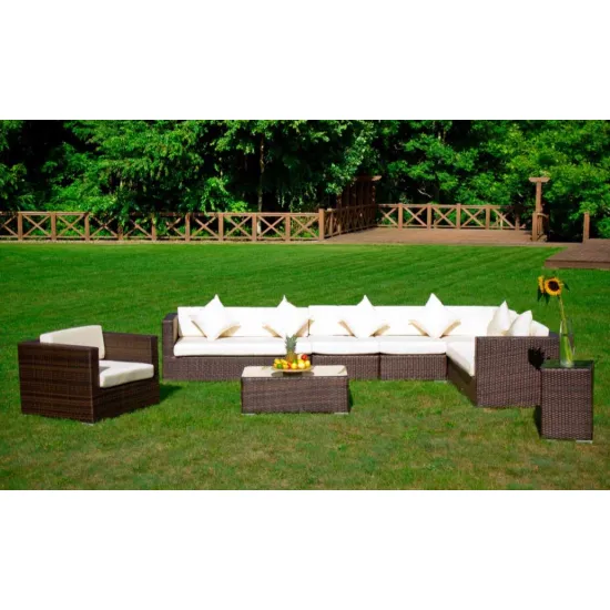 Leisure Furniture Sets
