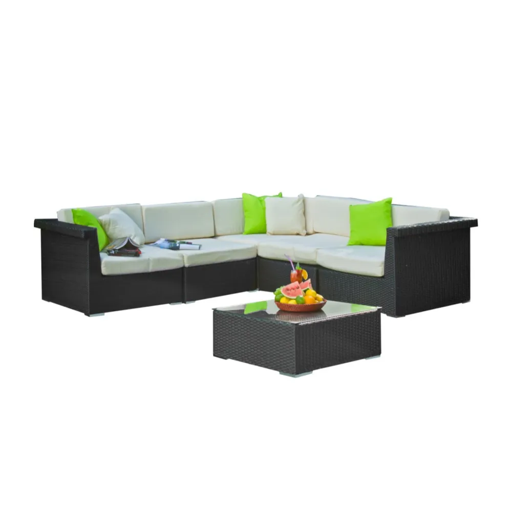 Lounge set Bello Giardino ZO.004.007-Splendido