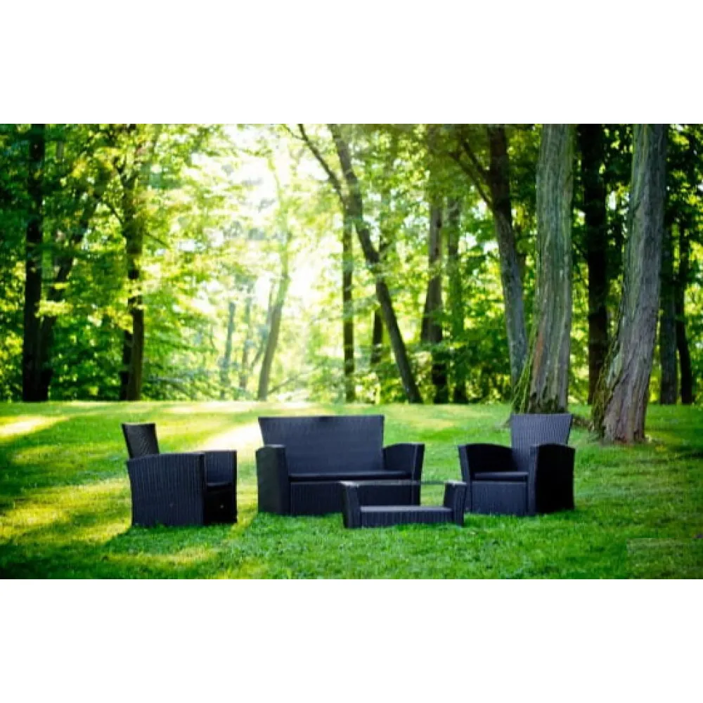 Lounge set Bello Giardino ZO.014.007-Unico