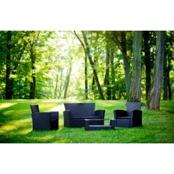 Lounge set Bello Giardino ZO.014.007-Unico