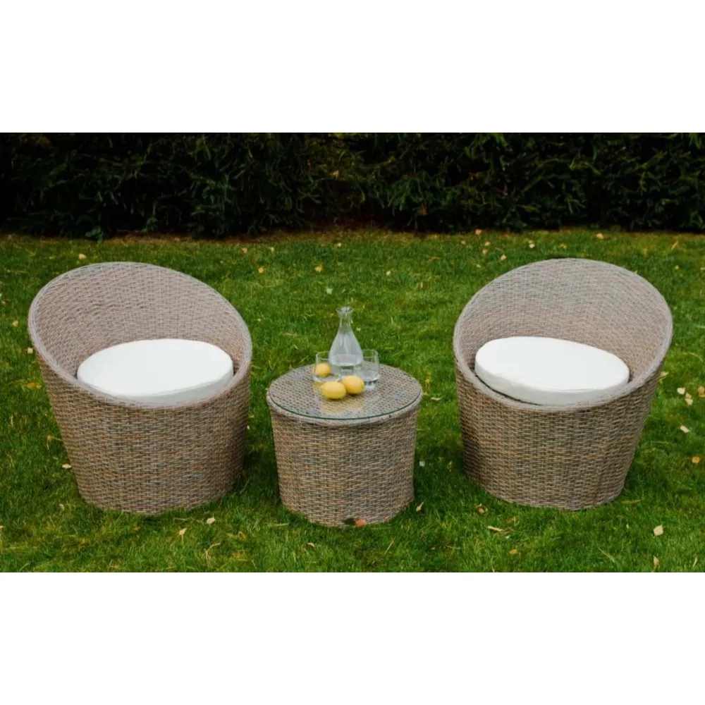 Lounge set Bello Giardino ZO.016.001-Modico