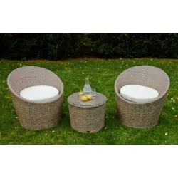 Lounge set Bello Giardino ZO.016.001-Modico