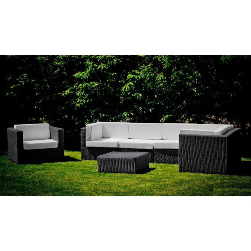 Lounge set Bello Giardino ZO.023.001-Altro