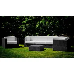 Lounge set Bello Giardino ZO.023.001-Altro