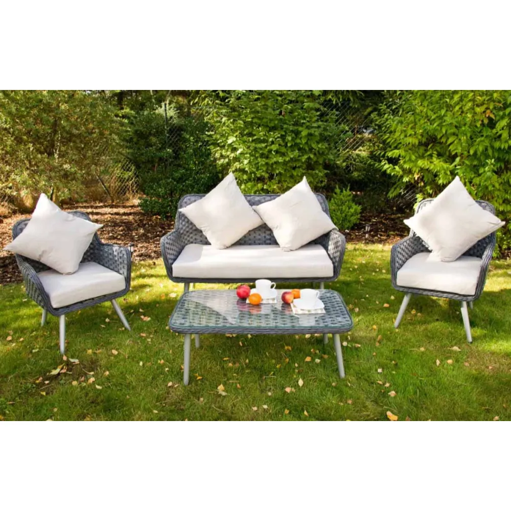 Lounge set Bello Giardino ZO.031.105-Modesto