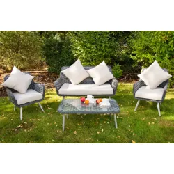 Lounge set Bello Giardino ZO.031.105-Modesto
