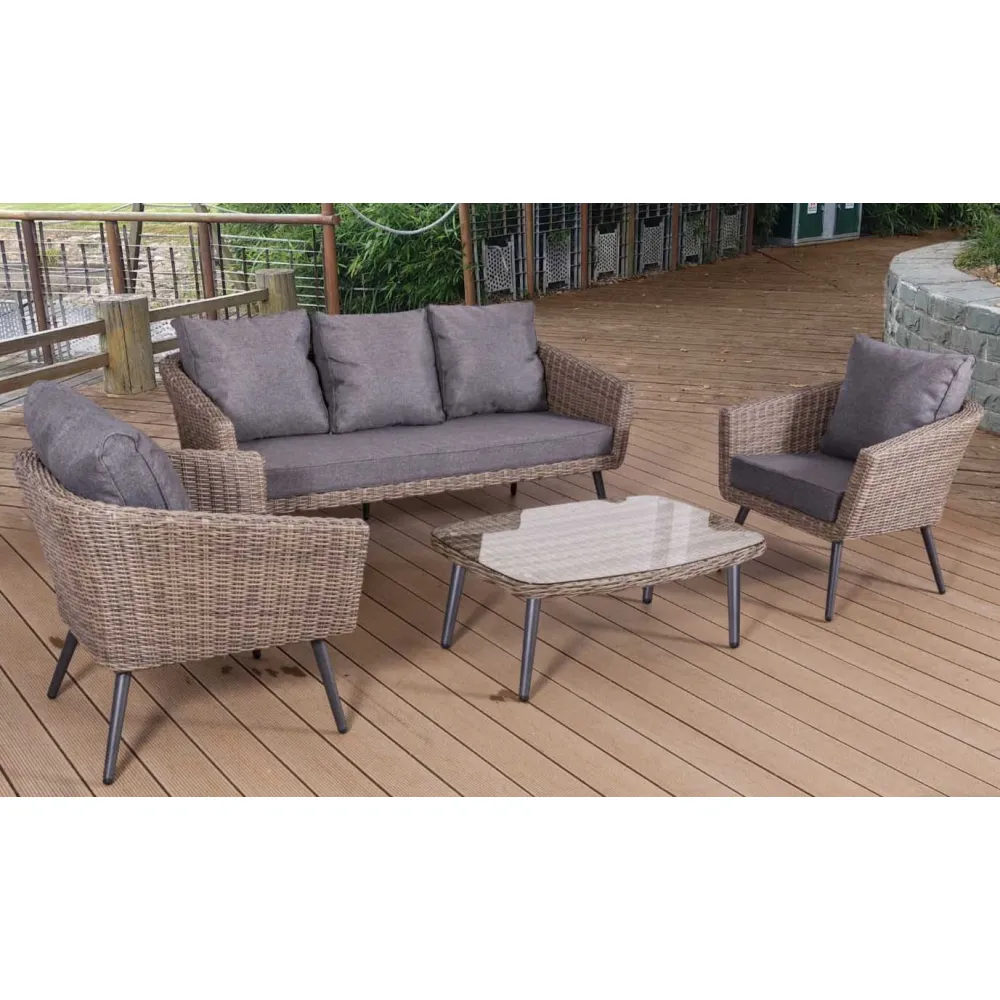 Lounge set Bello Giardino ZO.038.050-Antico