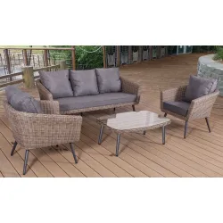 Lounge set Bello Giardino ZO.038.050-Antico
