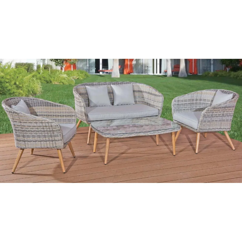 Lounge set Bello Giardino ZO.041.150-Largo