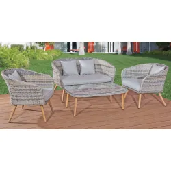 Lounge set Bello Giardino ZO.041.150-Largo