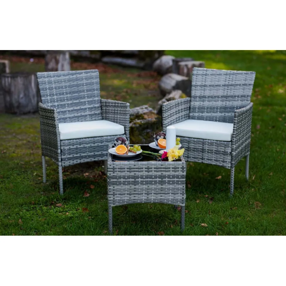 Lounge set Bello Giardino ZO.042.001-Sano