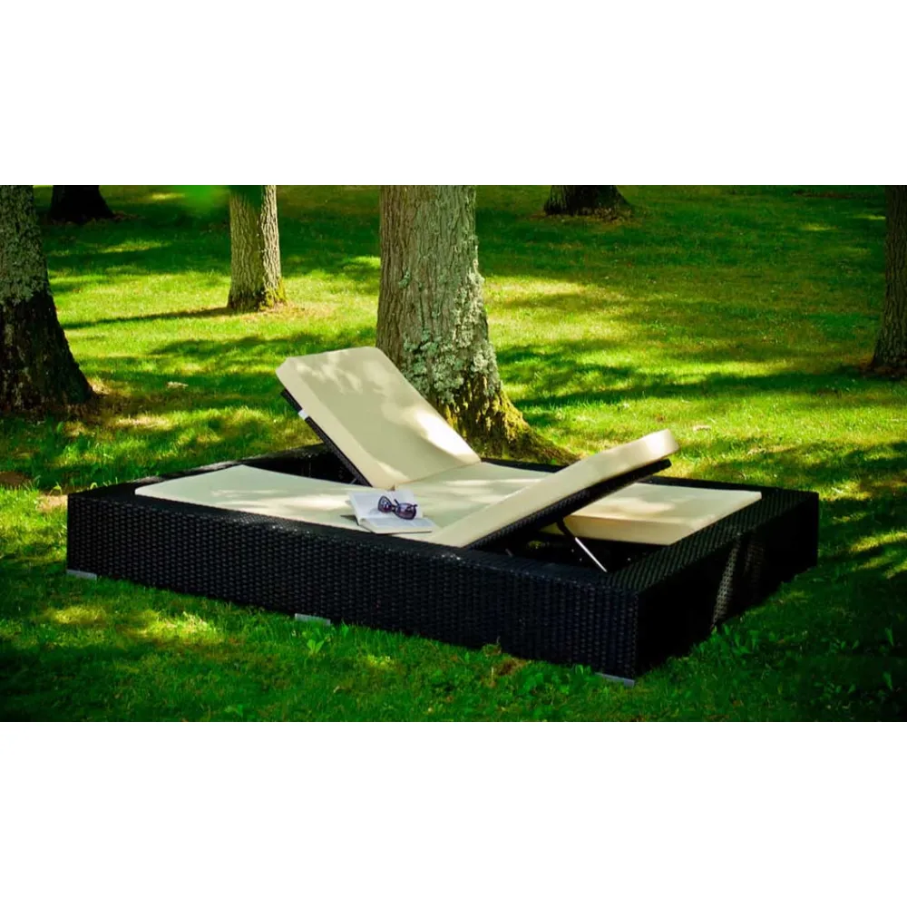 Sun lounger Bello Giardino LO.003.007-Umile