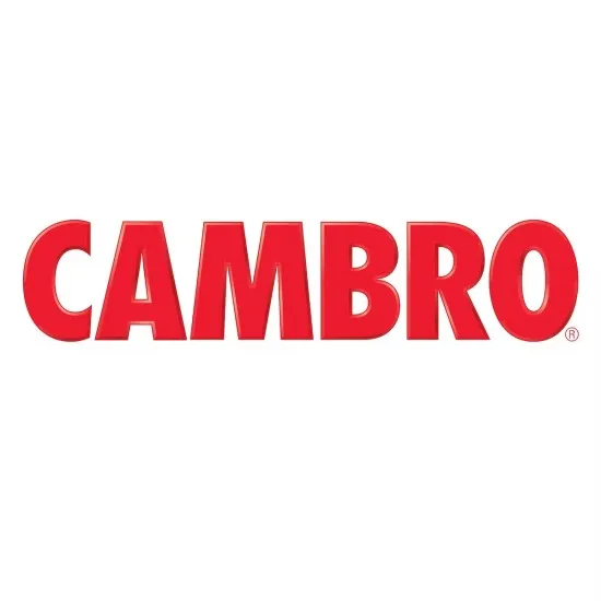 CAMBRO THERMAL BOXES