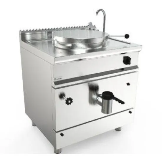 Electric Boiling Pan