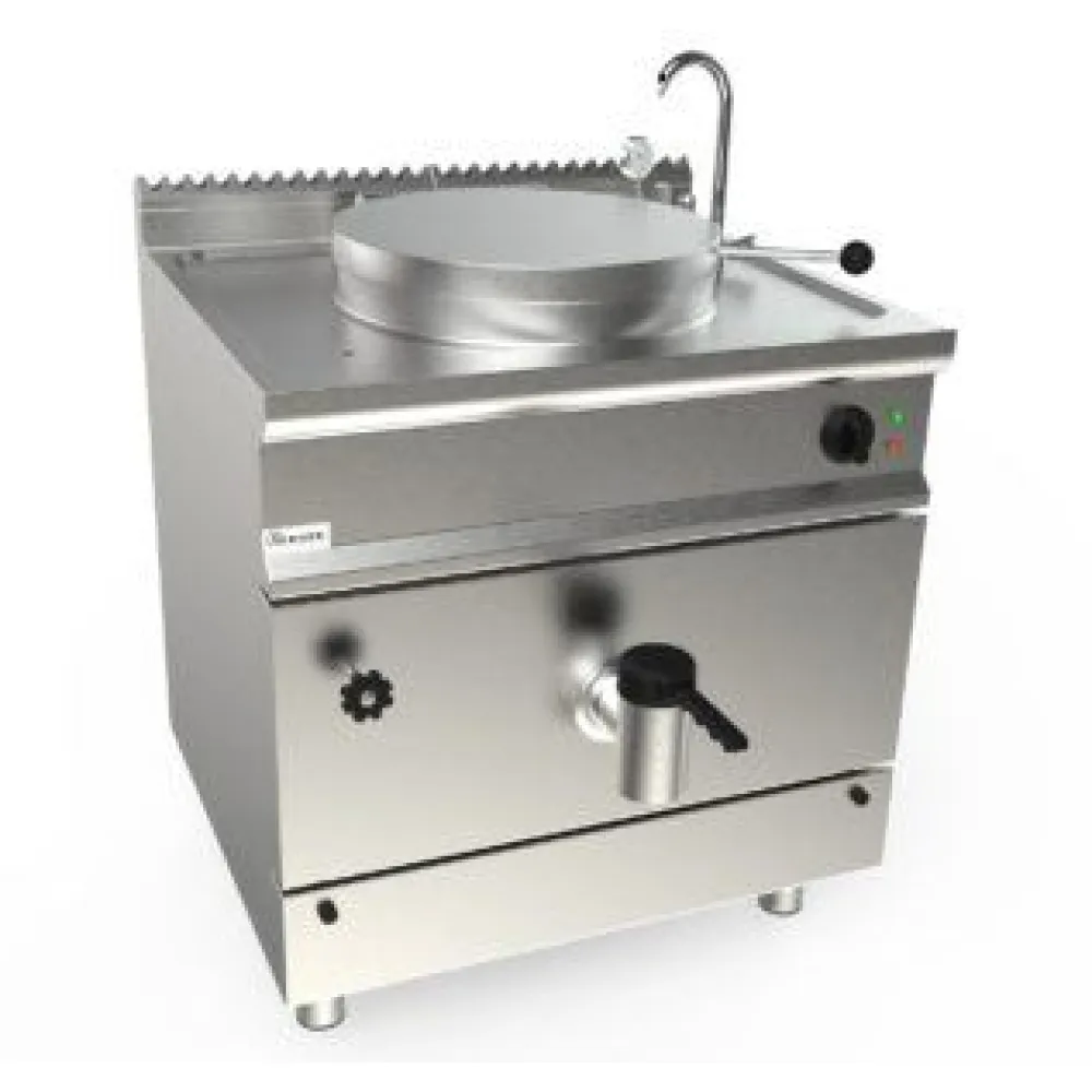 Electric boiling pot CASTA L9/PIE415