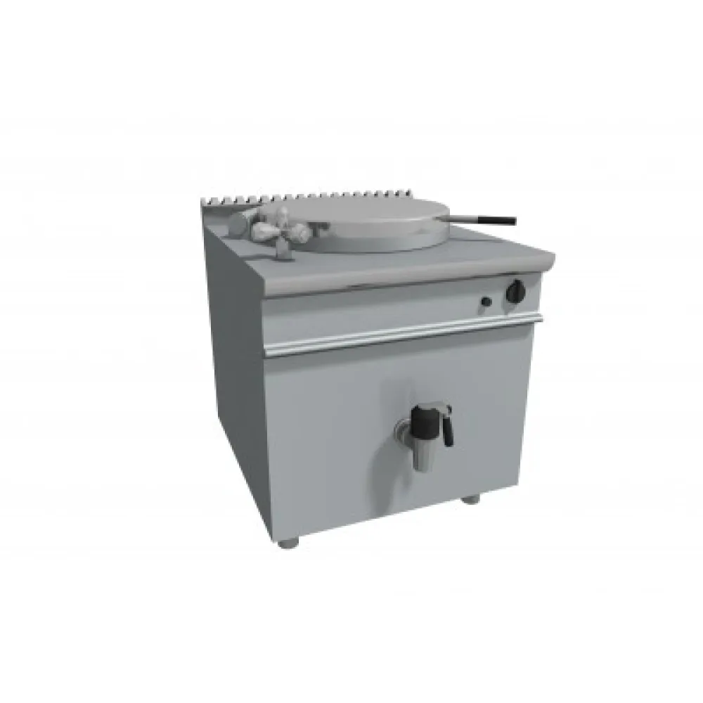Gas boiling pot CASTA L9/PDG410