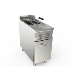 Electric fryer CASTA L9/FRE2V8