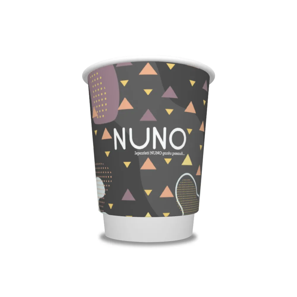 Coffee cup BHS-HoReCa 12oz-VK1