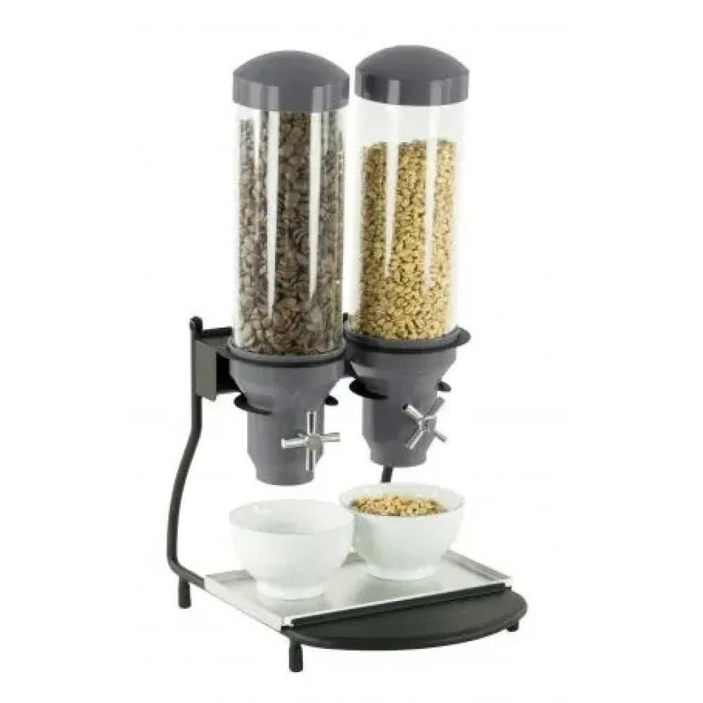 Breakfast serving dishware for hotels Casselin CDC2