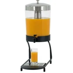 Cold beverage equipment Casselin CDJ8