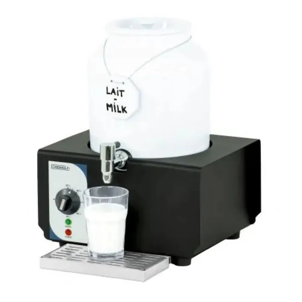 Percolator and water boiler Casselin CDLPC10
