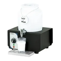 Percolator and water boiler Casselin CDLPC10