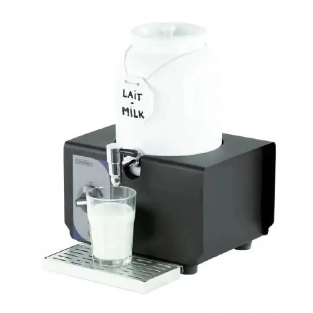 Percolator and water boiler Casselin CDLPC4
