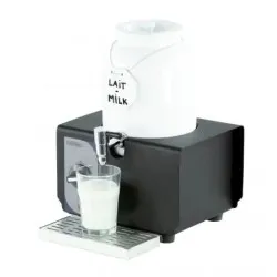 Percolator and water boiler Casselin CDLPC4