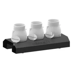 Snack tray and stand Casselin CSAS1