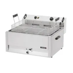 Electric fryer Casselin CFB30