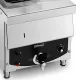 Gas fryer Casselin CFG10