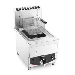 Gas fryer Casselin CFG10