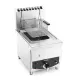 Gas fryer Casselin CFG10