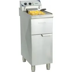 Electric fryer Casselin CFP10TC