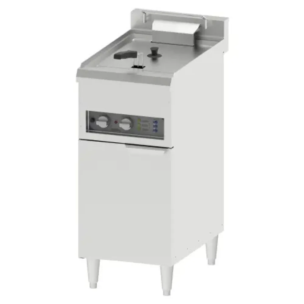 Electric fryer Casselin CFP16B