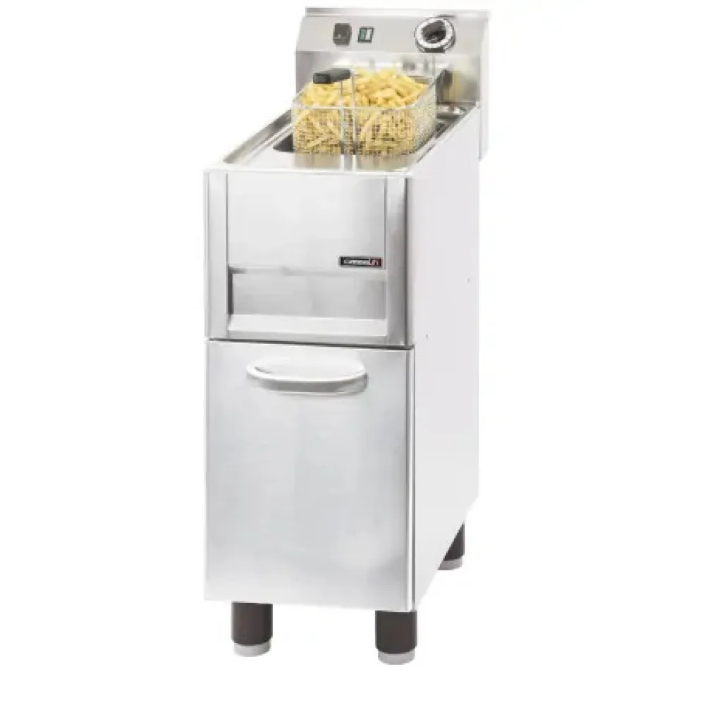 Electric fryer Casselin CFP13