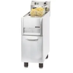 Electric fryer Casselin CFP13