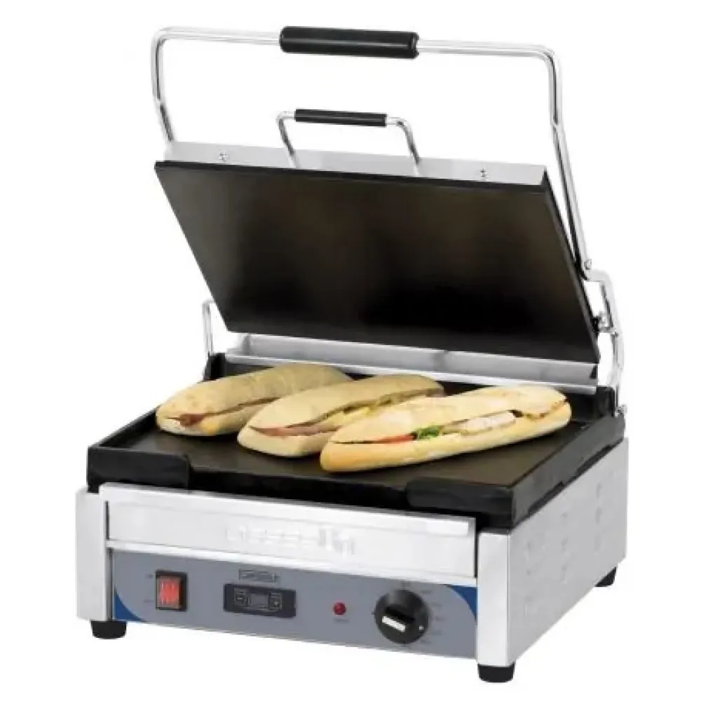 Contact grill Casselin CGPLLGPT