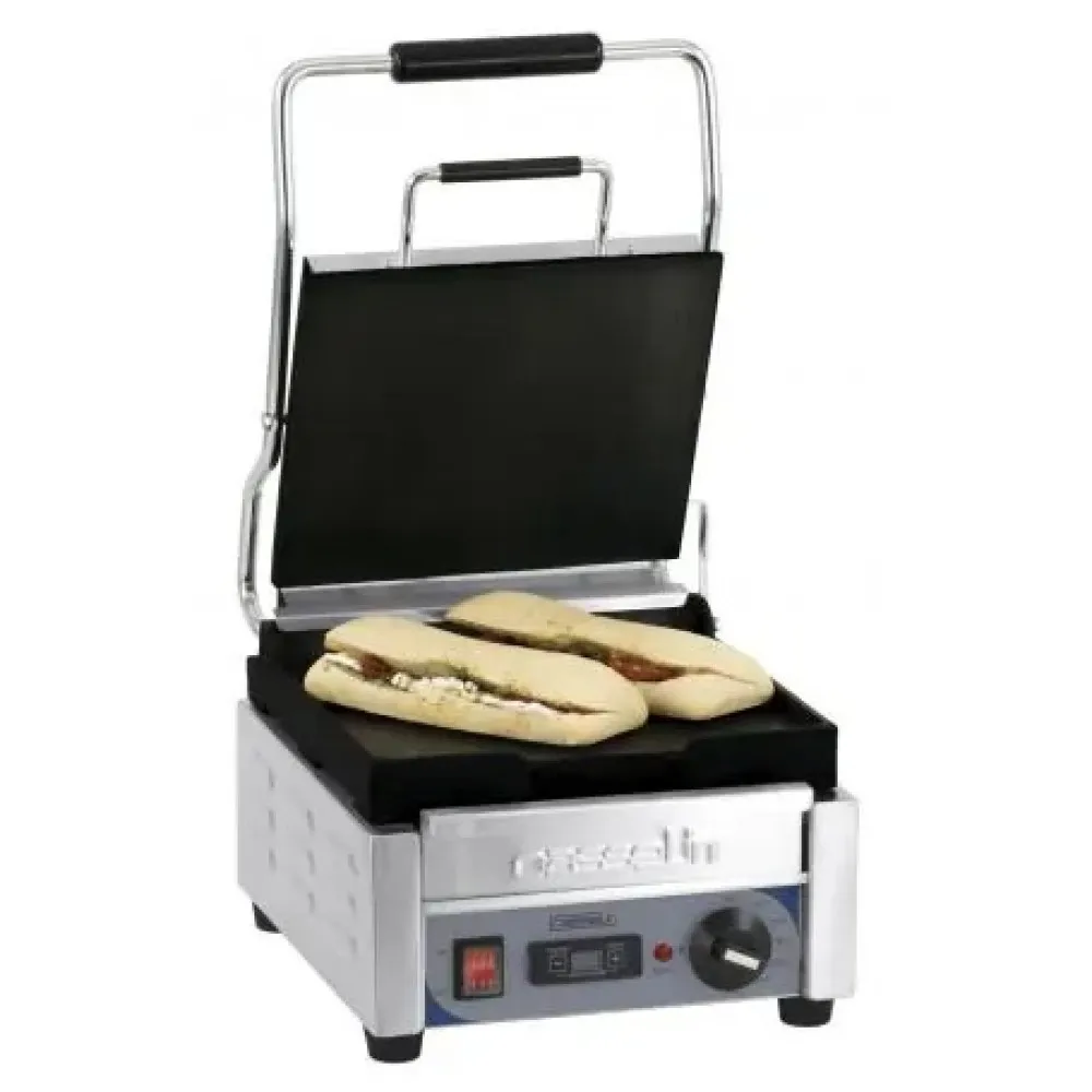 Contact grill Casselin CGPLLPPT
