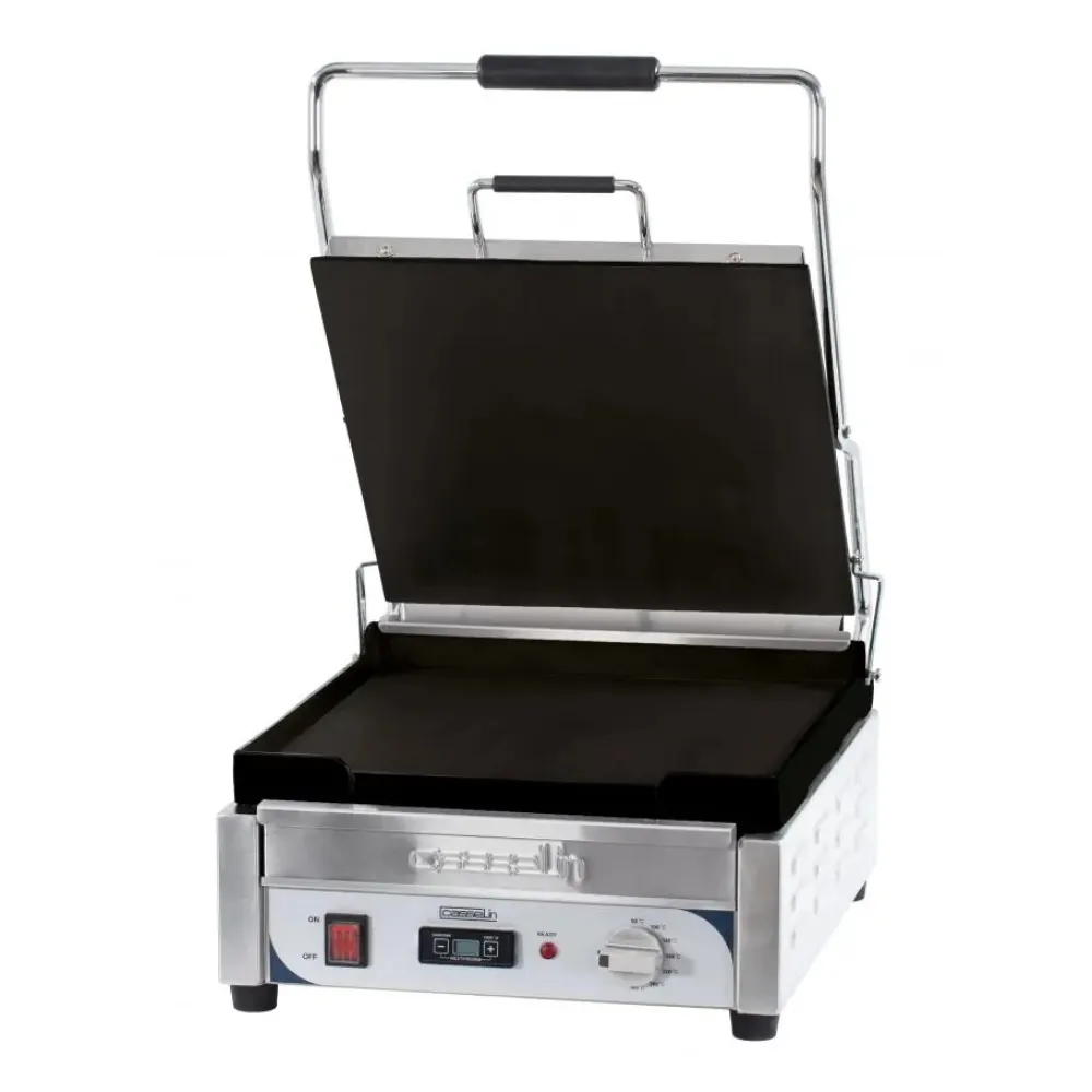 Contact grill Casselin CGPLLXLPT
