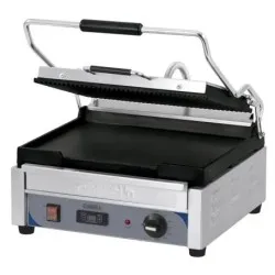 Contact grill Casselin CGPRLGPT