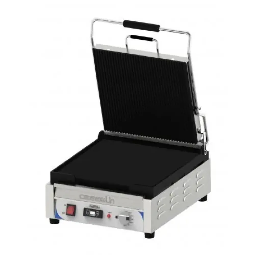 Contact grill Casselin CGPRLXLPT